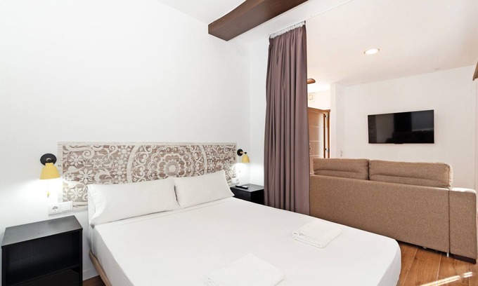 Poblats Maritims Apartment | GuestReady - Lovey studio near the marina