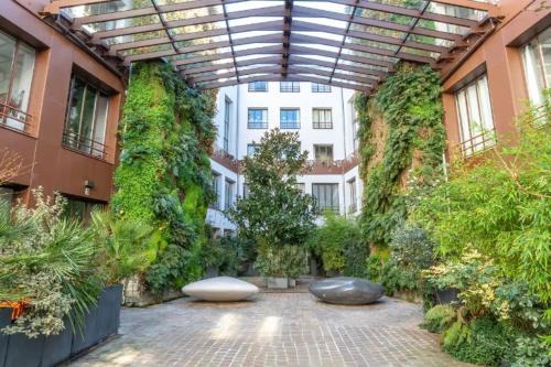 11th Arrondissement Apartment | GuestReady - Luxurious Apartment in Bastille