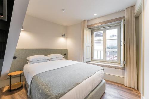 Centro / Baixa House | GuestReady - Mercadores 150
