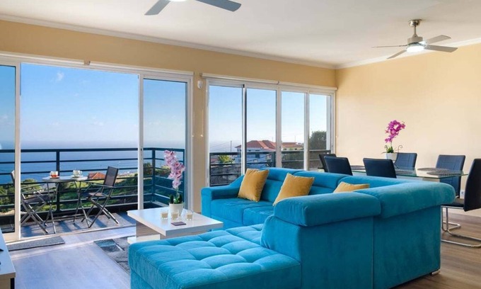 Machico Apartment | GuestReady - One happy stay in Machico