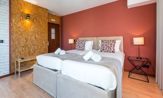Boavista Apartment | GuestReady - Portfolio GuestHouse - Room 401