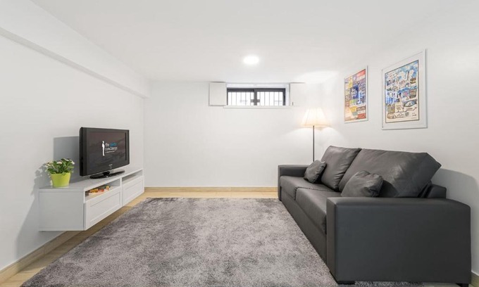 Bonfim Apartment | GuestReady - Poveiros Residence - ii