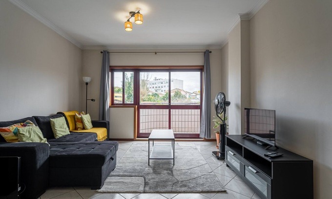 Oliveira do Douro Apartment | GuestReady - Restful stay in Vila Nova de Gaia