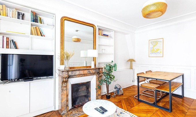 Val-de-Grace Apartment | GuestReady - Stylish stay in the 5th arr.