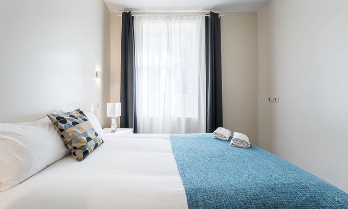 Cedofeita Apartment | GuestReady - Sweet Inspiration - A