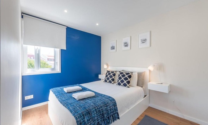 Centro / Baixa Apartment | GuestReady - Theater Apartment
