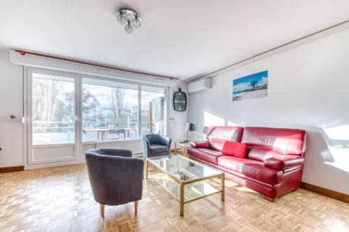 Gerland Apartment | GuestReady - Tranquil Escape in the City