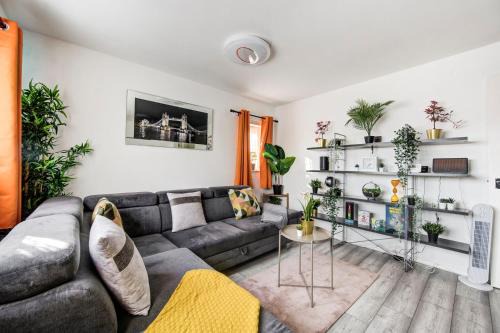 Stonebridge Apartment | GuestReady - Urban Comfort near Wembley Stadium