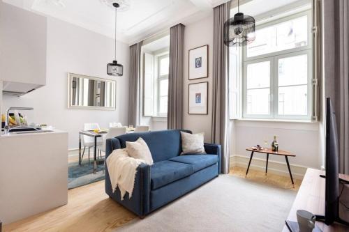 Baixa Apartment | GuestReady - Wonderful 2BR flat in the city centre
