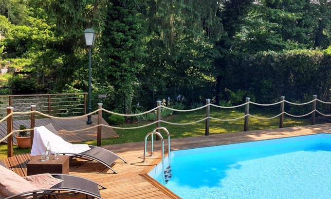 Epinal Bed & Breakfast | Guestroom Épinal, 1 pièce, 2 personnes - FR-1-589-473
