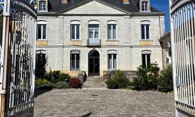 La Fleche Bed & Breakfast | Guestroom La Flèche, studio flat, 4 persons