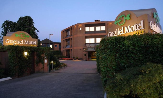 Brembate Hotel | Guglielmotel
