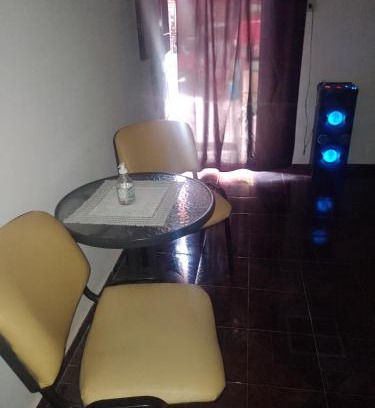 Junin Department Apartment | Guiñazú