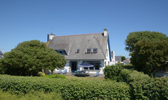 Guilvinec House | Guilvinec: House/Villa - Guilvinec