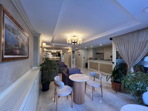 Kagithane Hotel | Gul Hotel