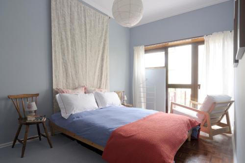 Lisbon Old Town Apartment | Gulbenkian Gardens