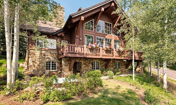 Beaver Creek House | Gulch Lodge by Cuvée | Luxury stay near Beaver Creek slopes