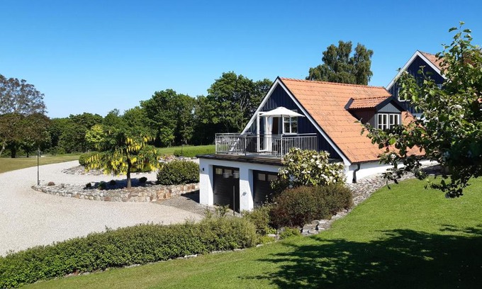 Kivik House | Guldkustens Gästhus - Österlen, Kivik