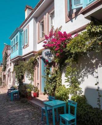 Ayvalik Hotel | Gule Cunda