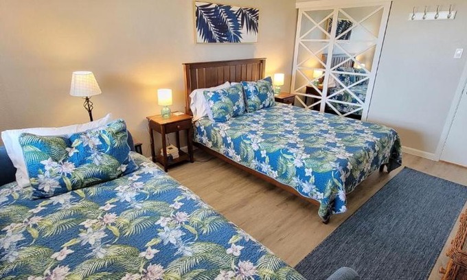 South Padre Island House | Gulfview I - #403 home