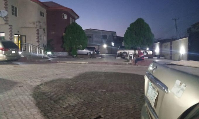 Ibadan Hotel | Gullivers Hotel