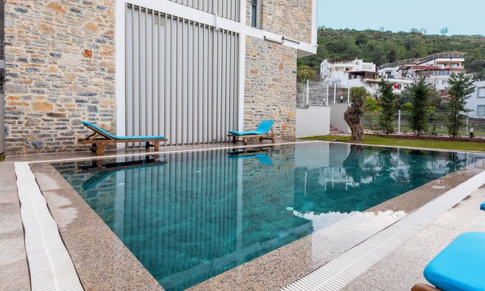 Gulluk Hotel | GULLUK UNO ELEGANCE OTEL