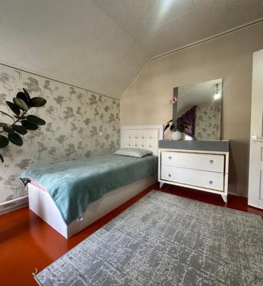 Kazarman House | Gulzina Guest House