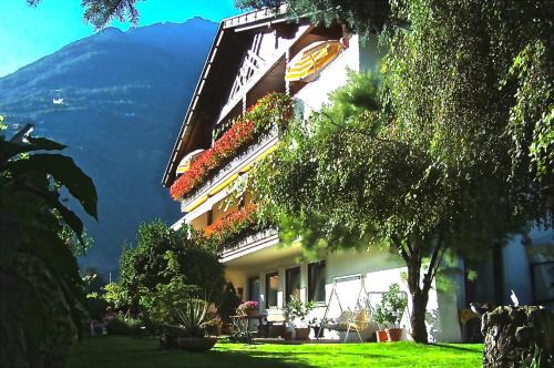 Rabla Apartment | Guntraun