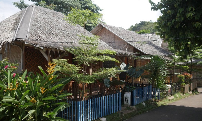 Java House | Gunung Dago Resort Bogor Syariah