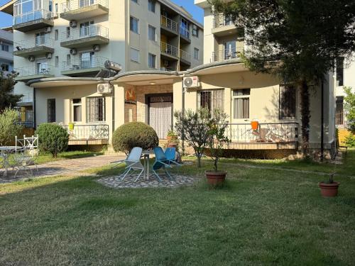 Shengjin House | Guroal Holiday House