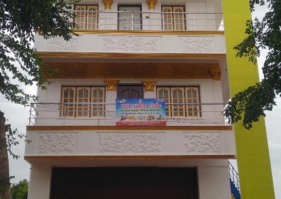 Pondicherry House | Guru Residency Pondicherry