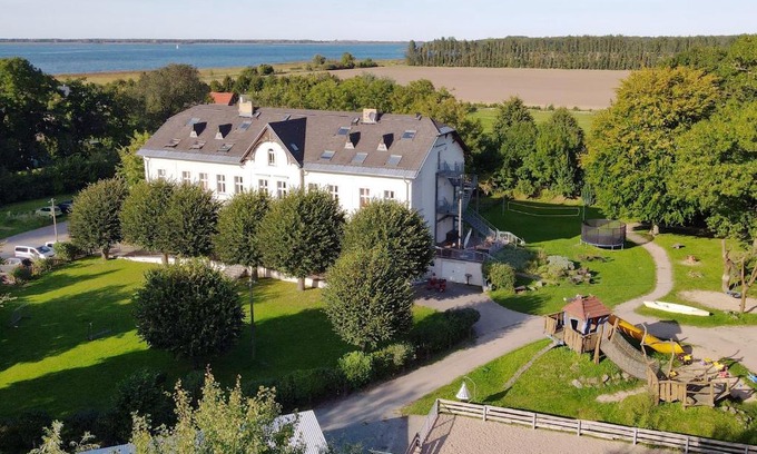 Nisdorf Resort | Gut Nisdorf - Bio Urlaub an der Ostsee
