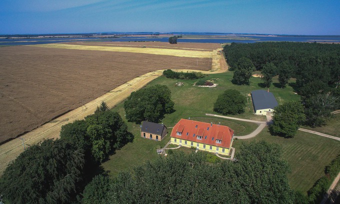 Gingst Apartment | Gut Rattelvitz - Parterre No. 2nd