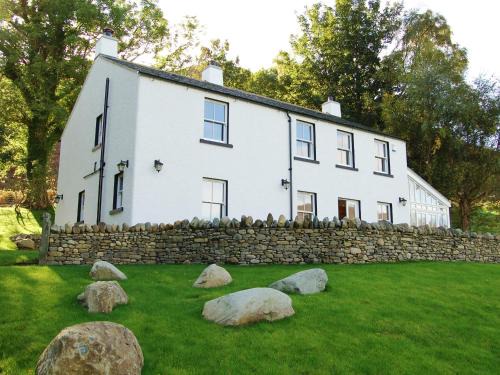 Keswick House | Gutherscale Lodge