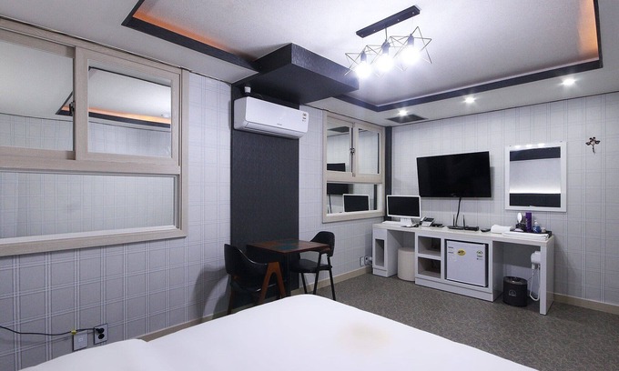 Gwangsan-gu Hotel | Gwangju Songjeong Station Spede