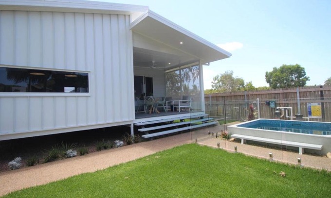 Horseshoe Bay House | Gwindalan