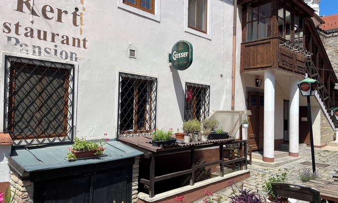 Gyor House | Győr