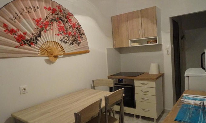 Tatabanya Apartment | Győri úti lakás