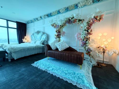 Central District Hotel | GYDEN GARDEN INN #Near SouthKey Mid Valley Megamall