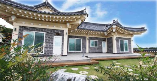 Gyeongju House | Gyeongju Family Pension