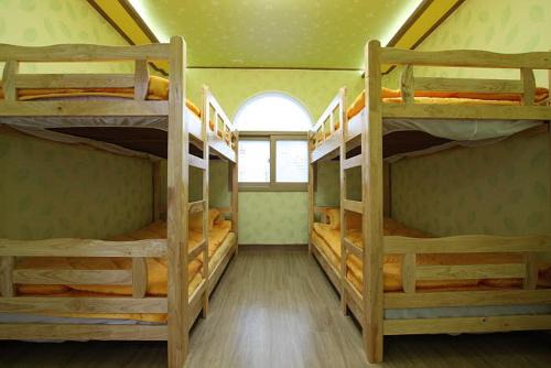 Gyeongju House | Gyeongju Friend Guesthouse