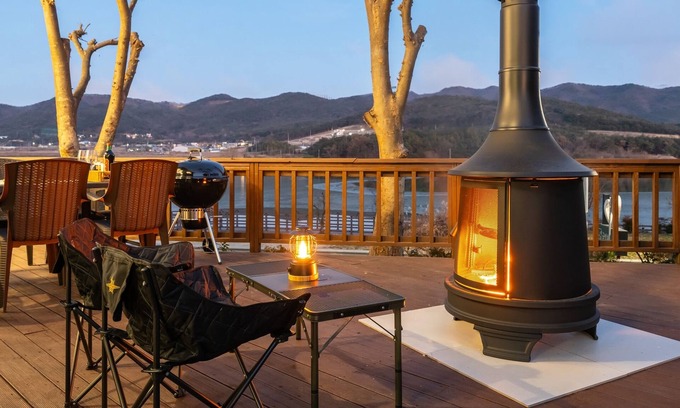 Gyeongju House | Gyeongju Road 207 Private Pension