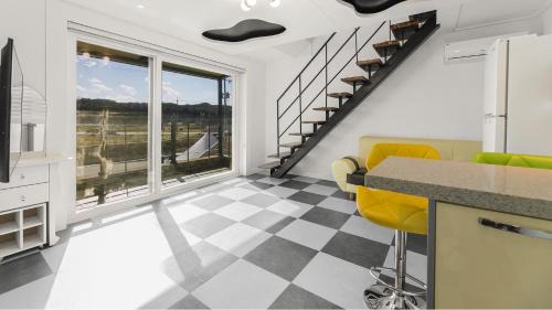 Gyeongju House | Gyeongju The One Pension