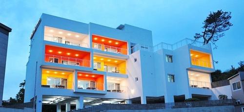 Gyeongju House | Gyeongju Zest57 Pension