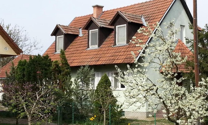 Csongrad House | Gyula-tanya Vendégház