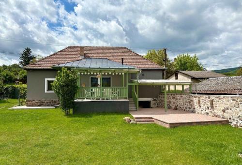 Matraszolos House | Három Piszke Vendégház