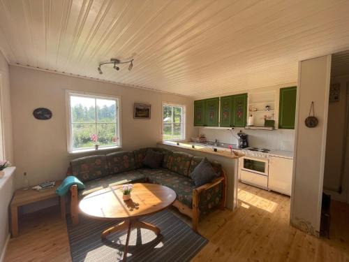 Lugnvik House | Häuschen ruhig gelegen