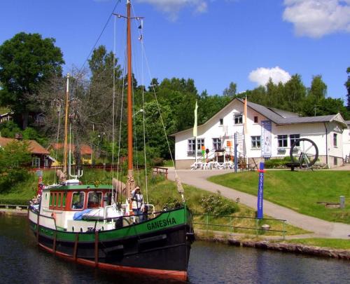 Haverud House | Håverud Hostel