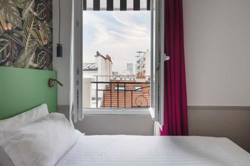 Grenelle Hotel | Hôtel 31 - Paris Tour Eiffel