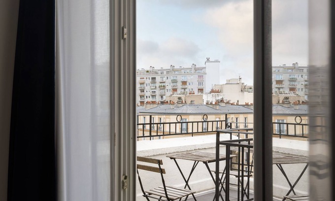 Grenelle Hotel | Hôtel 31 Paris Tour Eiffel